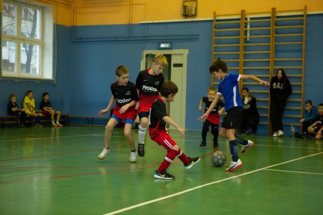 Игры 20-21 ноября